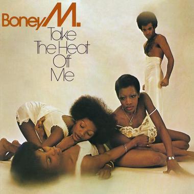 Boney M. -  Take the Heat off Me